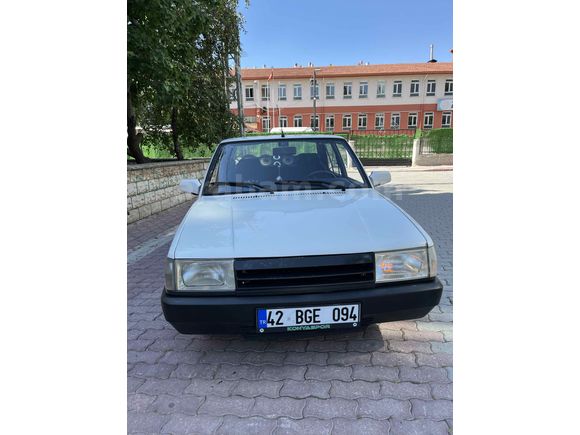 Sahibinden Tofaş Şahin 1.6 ie 2000 Model 