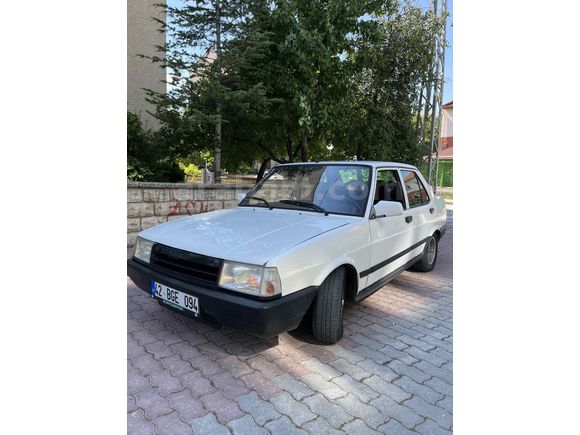 Sahibinden Tofaş Şahin 1.6 ie 2000 Model 