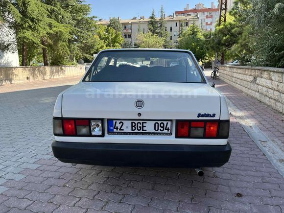 Sahibinden Tofaş Şahin 1.6 ie 2000 Model 