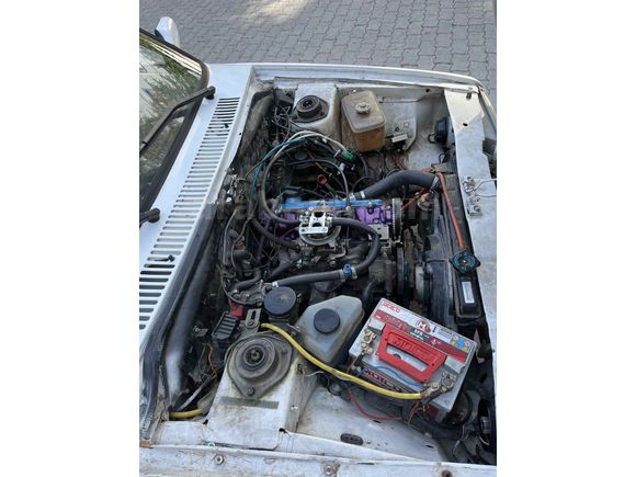 Sahibinden Tofaş Şahin 1.6 ie 2000 Model 
