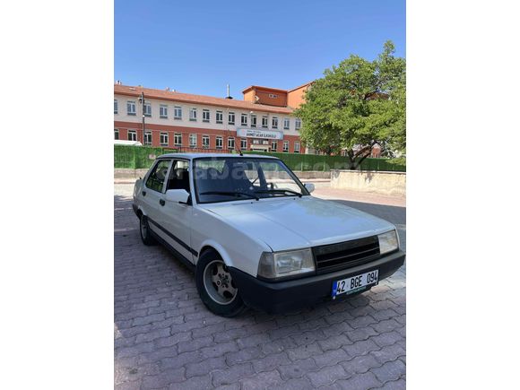 Sahibinden Tofaş Şahin 1.6 ie 2000 Model 