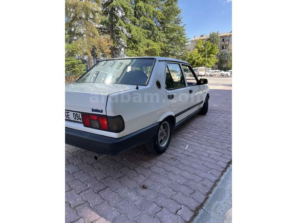 Sahibinden Tofaş Şahin 1.6 ie 2000 Model 