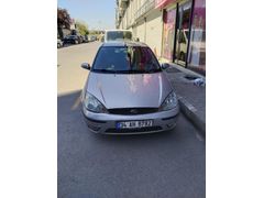 Sahibinden Ford Focus 1.6 Otomatik Comfort 2004