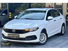 BURAK AUTO DAN FİAT EGRA 1.6 EASY DCT K.K 12 TAKSİT+SENET