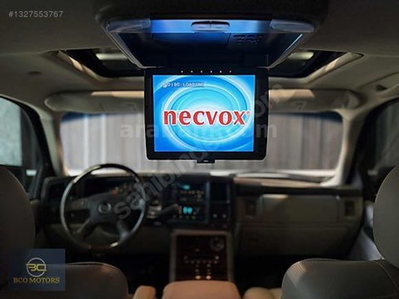 BCO MOTORS | 2005 CADILLAC ESCALADE 6.0 V8 - HATASIZ