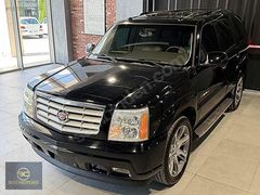 BCO MOTORS | 2005 CADILLAC ESCALADE 6.0 V8 - HATASIZ