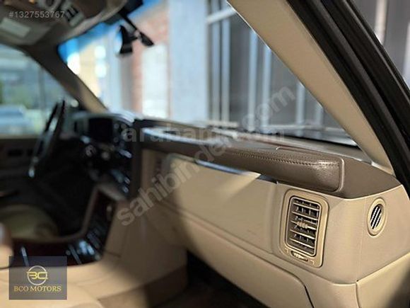 BCO MOTORS | 2005 CADILLAC ESCALADE 6.0 V8 - HATASIZ