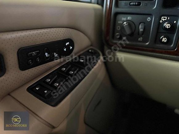 BCO MOTORS | 2005 CADILLAC ESCALADE 6.0 V8 - HATASIZ