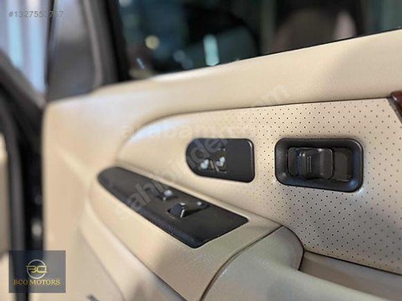 BCO MOTORS | 2005 CADILLAC ESCALADE 6.0 V8 - HATASIZ