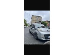 Sahibinden Fiat Fiorino Combi Combimix 1.3 Multijet Active 2009 Model 