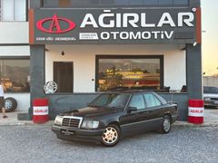 AĞIRLAR OTOMOTİV MERCEDES BENZ E200 DEĞİŞENSİZ SANRUF 12 TAKSİT