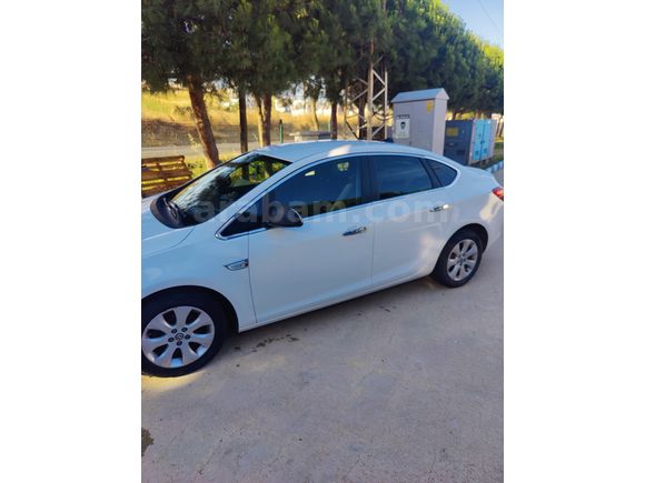 Sahibinden Opel Astra 1.4 T Edition Plus 2019 Model 