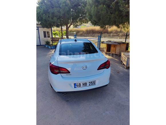 Sahibinden Opel Astra 1.4 T Edition Plus 2019 Model 