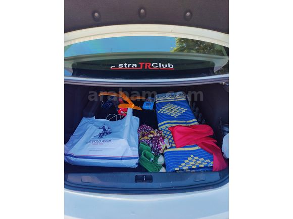Sahibinden Opel Astra 1.4 T Edition Plus 2019 Model 