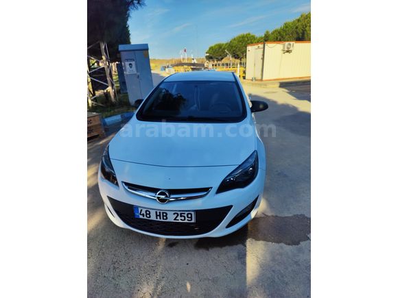 Sahibinden Opel Astra 1.4 T Edition Plus 2019 Model 