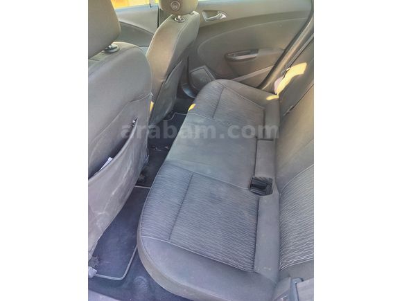 Sahibinden Opel Astra 1.4 T Edition Plus 2019 Model 