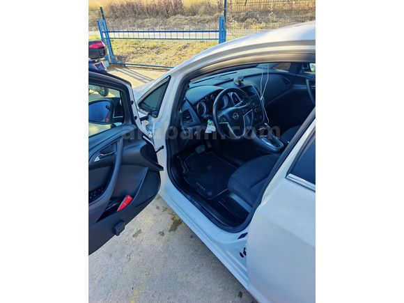 Sahibinden Opel Astra 1.4 T Edition Plus 2019 Model 
