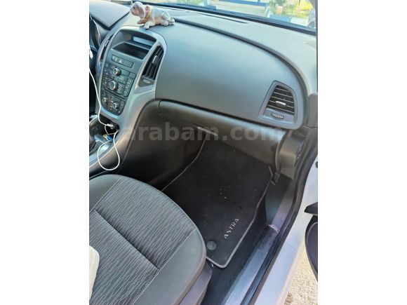 Sahibinden Opel Astra 1.4 T Edition Plus 2019 Model 
