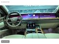 ARAS MOTORS..2025 CADİLLAC ESCALADE BUSİNESS+MASAJ+KONFOR KAPI