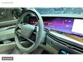 ARAS MOTORS..2025 CADİLLAC ESCALADE BUSİNESS+MASAJ+KONFOR KAPI
