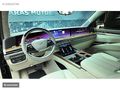 ARAS MOTORS..2025 CADİLLAC ESCALADE BUSİNESS+MASAJ+KONFOR KAPI