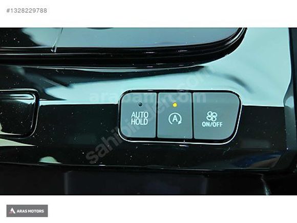 ARAS MOTORS..2025 CADİLLAC ESCALADE BUSİNESS+MASAJ+KONFOR KAPI