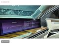 ARAS MOTORS..2025 CADİLLAC ESCALADE BUSİNESS+MASAJ+KONFOR KAPI