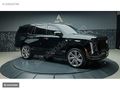 ARAS MOTORS..2025 CADİLLAC ESCALADE BUSİNESS+MASAJ+KONFOR KAPI