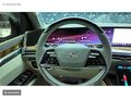 ARAS MOTORS..2025 CADİLLAC ESCALADE BUSİNESS+MASAJ+KONFOR KAPI