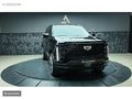 ARAS MOTORS..2025 CADİLLAC ESCALADE BUSİNESS+MASAJ+KONFOR KAPI