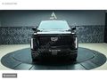 ARAS MOTORS..2025 CADİLLAC ESCALADE BUSİNESS+MASAJ+KONFOR KAPI