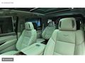 ARAS MOTORS..2025 CADİLLAC ESCALADE BUSİNESS+MASAJ+KONFOR KAPI