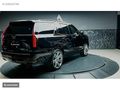 ARAS MOTORS..2025 CADİLLAC ESCALADE BUSİNESS+MASAJ+KONFOR KAPI