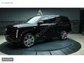 ARAS MOTORS..2025 CADİLLAC ESCALADE BUSİNESS+MASAJ+KONFOR KAPI