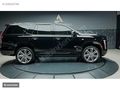 ARAS MOTORS..2025 CADİLLAC ESCALADE BUSİNESS+MASAJ+KONFOR KAPI