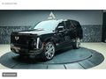 ARAS MOTORS..2025 CADİLLAC ESCALADE BUSİNESS+MASAJ+KONFOR KAPI