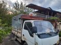 Sahibinden Kia Bongo K2700 DLX