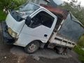 Sahibinden Kia Bongo K2700 DLX