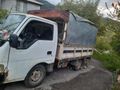 Sahibinden Kia Bongo K2700 DLX