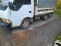 Sahibinden Kia Bongo K2700 DLX