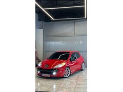 Sahibinden Peugeot 207 1.4 HDi Trendy 2009 Model Adana