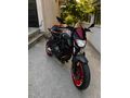 Sahibinden Yamaha MT 07 ABS 
