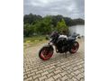 Sahibinden Yamaha MT 07 ABS 