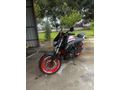 Sahibinden Yamaha MT 07 ABS 