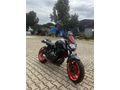 Sahibinden Yamaha MT 07 ABS 