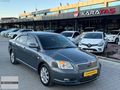 KARATAŞ MOTORS'DAN 2005 MODEL SERVİS BAKIMLI TOYOTA AVENSİS
