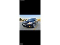2004 TOYOTA AVENSIS 1.6 COMFORT