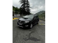 İLK SAHİBİNDEN OTOMATİK STEPWAY 100 BİNDE