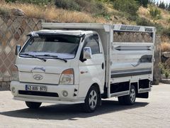 2006 H100 KM 310 BİN BOYASIZ HATASIZ KARTA 12 AY VADE