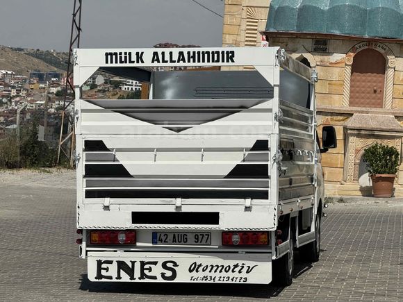2006 H100 KM 310 BİN BOYASIZ HATASIZ KARTA 12 AY VADE